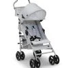 Delta Umbrella Strollers*- Gap Classic Umbrella Lightweight Stroller Grey