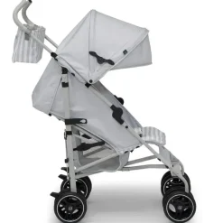Delta Umbrella Strollers*- Gap Classic Umbrella Lightweight Stroller Grey