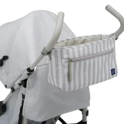 Delta Umbrella Strollers*- Gap Classic Umbrella Lightweight Stroller Grey