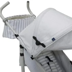 Delta Umbrella Strollers*- Gap Classic Umbrella Lightweight Stroller Grey