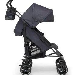 Delta Umbrella Strollers*- Gap Classic Umbrella Lightweight Stroller Black