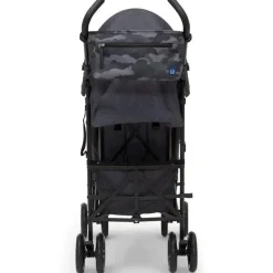 Delta Umbrella Strollers*- Gap Classic Umbrella Lightweight Stroller Black