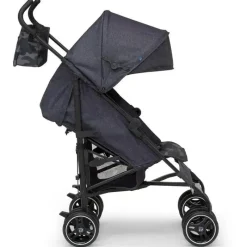 Delta Umbrella Strollers*- Gap Classic Umbrella Lightweight Stroller Black