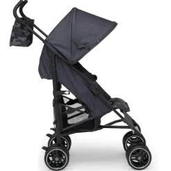 Delta Umbrella Strollers*- Gap Classic Umbrella Lightweight Stroller Black