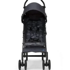 Delta Umbrella Strollers*- Gap Classic Umbrella Lightweight Stroller Black