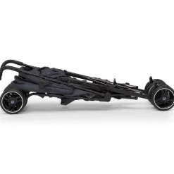 Delta Umbrella Strollers*- Gap Classic Umbrella Lightweight Stroller Black