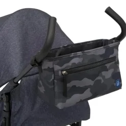 Delta Umbrella Strollers*- Gap Classic Umbrella Lightweight Stroller Black