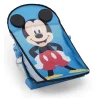 Delta Bath Tubs & Seats*Blue Mickey Mouse Baby Bather
