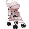 Delta Umbrella Strollers*Children - BabyGap Classic Stroller, Pink Stripes