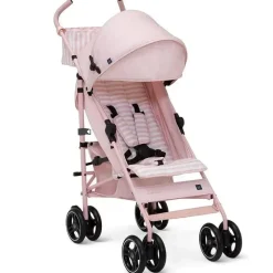 Delta Umbrella Strollers*Children - BabyGap Classic Stroller, Pink Stripes