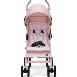 Delta Umbrella Strollers*Children - BabyGap Classic Stroller, Pink Stripes