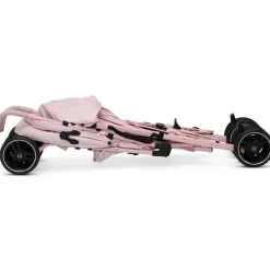 Delta Umbrella Strollers*Children - BabyGap Classic Stroller, Pink Stripes