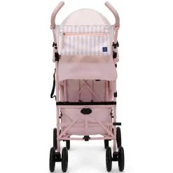 Delta Umbrella Strollers*Children - BabyGap Classic Stroller, Pink Stripes
