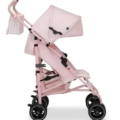 Delta Umbrella Strollers*Children - BabyGap Classic Stroller, Pink Stripes