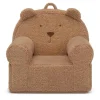 Delta High Chair*Children - babyGap Sherpa Bear Chair - Greenguard Gold Certified, Tan