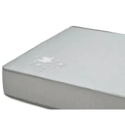 Delta Mattresses, Pads & Covers*Children - Beautyrest Silver Special Edition Hybrid Crib and Toddler Mattress