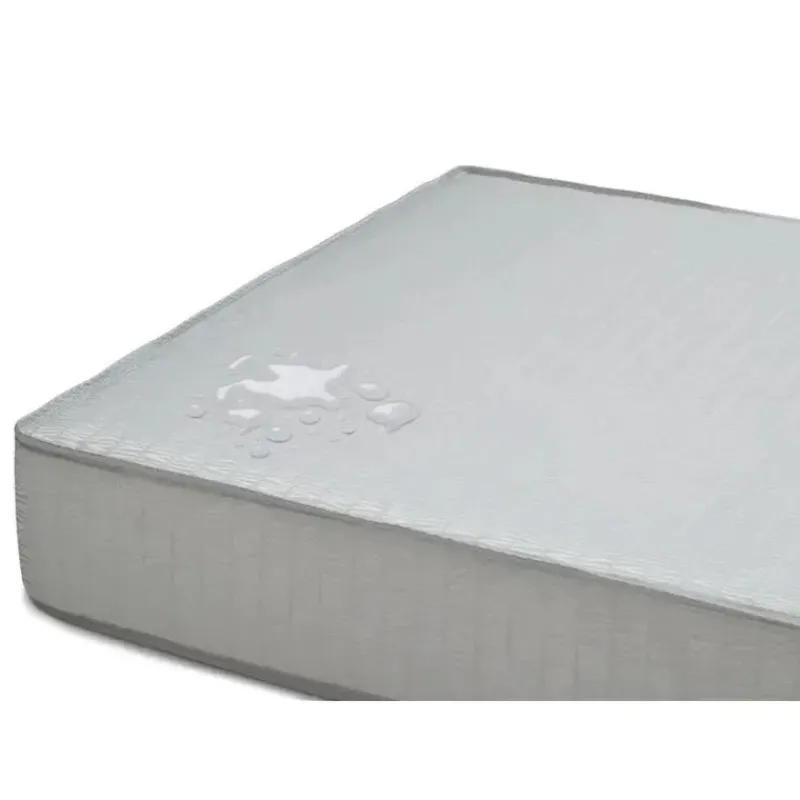Delta Mattresses, Pads & Covers*Children - Beautyrest Silver Special Edition Hybrid Crib and Toddler Mattress