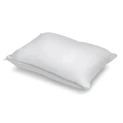Delta Pillows & Head Support*Children - Beautyrest KIDS ComforZip Toddler Pillow