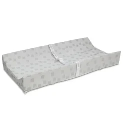 Delta Changing Pads & Covers*Children - Beautyrest Platinum Waterproof Contoured Changing Pad