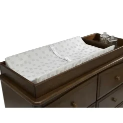 Delta Changing Pads & Covers*Children - Beautyrest Platinum Waterproof Contoured Changing Pad