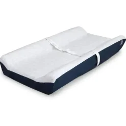 Delta Changing Pads & Covers*Children - Gap BabyGap Contoured Changing Pad with Cooling Cover, Navy