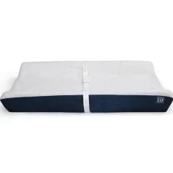 Delta Changing Pads & Covers*Children - Gap BabyGap Contoured Changing Pad with Cooling Cover, Navy