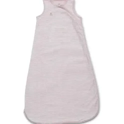 Delta Baby Sleepwear*Children - Gap babyGap TrueSleep Sleep Sack, 6-12 Months, Pink Stripe