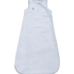 Delta Baby Sleepwear*Children - Gap babyGap TrueSleep Sleep Sack, 6-12 Months, Bluish Grey Stripe