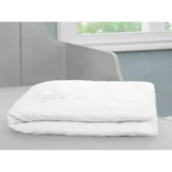 Delta Crib & Bed Sheets*Children - Luxury Fitted Mattress Pad Cover