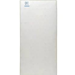 Crane Mattresses, Pads & Covers*Delta Morning Dove Dual Sided Crib And Toddler Mattress