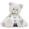 Demdaco Plush & Stuffed Animals|Birthday Party*- April Birthstone Plush Bear