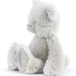 Demdaco Plush & Stuffed Animals|Birthday Party*- April Birthstone Plush Bear