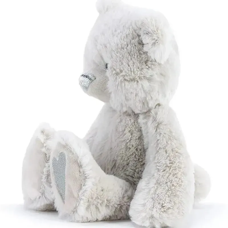 Demdaco Plush & Stuffed Animals|Birthday Party*- April Birthstone Plush Bear