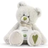 Demdaco Plush & Stuffed Animals|Birthday Party*- August Birthstone Plush Bear