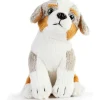 Demdaco Plush & Stuffed Animals*- Beanbag Stuffed Animal Australian Shepherd