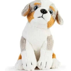 Demdaco Plush & Stuffed Animals*- Beanbag Stuffed Animal Australian Shepherd