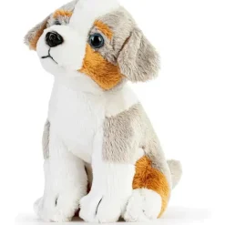 Demdaco Plush & Stuffed Animals*- Beanbag Stuffed Animal Australian Shepherd