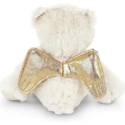 Demdaco Baptism|Gifts Up To $25*- Bear Guardian Angel Plush