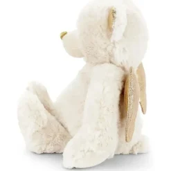 Demdaco Baptism|Gifts Up To $25*- Bear Guardian Angel Plush