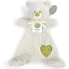 Demdaco Plush & Stuffed Animals|Birthday Party*- Birthstone Childrens Stuffed Animal Blankie, Bear August