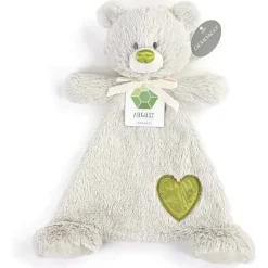 Demdaco Plush & Stuffed Animals|Birthday Party*- Birthstone Childrens Stuffed Animal Blankie, Bear August