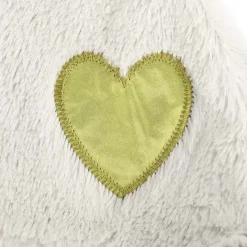 Demdaco Plush & Stuffed Animals|Birthday Party*- Birthstone Childrens Stuffed Animal Blankie, Bear August