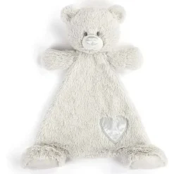Demdaco Plush & Stuffed Animals|Birthday Party*- Birthstone Childrens Stuffed Animal Blankie, Bear April