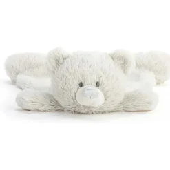 Demdaco Plush & Stuffed Animals|Birthday Party*- Birthstone Childrens Stuffed Animal Blankie, Bear April