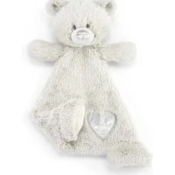 Demdaco Plush & Stuffed Animals|Birthday Party*- Birthstone Childrens Stuffed Animal Blankie, Bear April