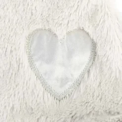Demdaco Plush & Stuffed Animals|Birthday Party*- Birthstone Childrens Stuffed Animal Blankie, Bear April