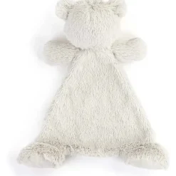 Demdaco Plush & Stuffed Animals|Birthday Party*- Birthstone Childrens Stuffed Animal Blankie, Bear April