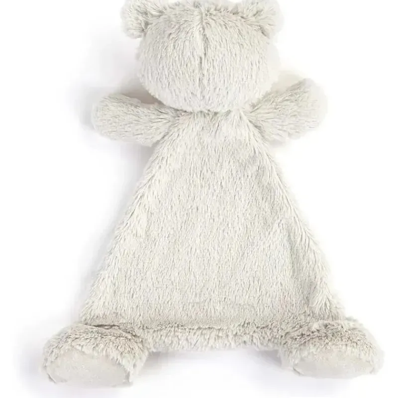 Demdaco Plush & Stuffed Animals|Birthday Party*- Birthstone Color Alexandrite and Grey, Stuffed Animal Blankie Bear June