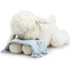 Demdaco Baptism|Gifts From $25 To $50*- Blue Goodnight Prayer Mechanical Lamb