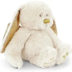 Demdaco Baptism|Easter*- Bunny Guardian Angel Plush